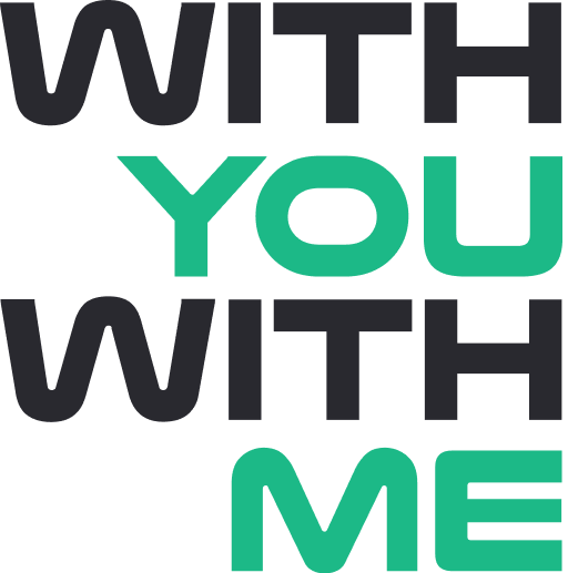 With You With Me
